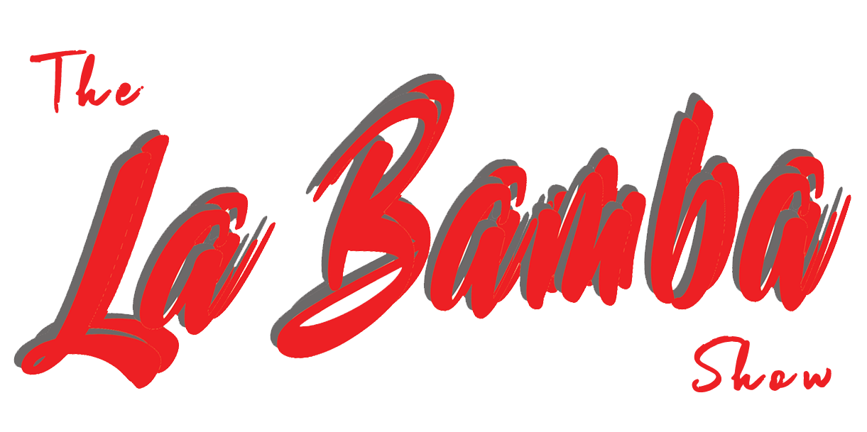 The La Bamba Show Jukebox Rock